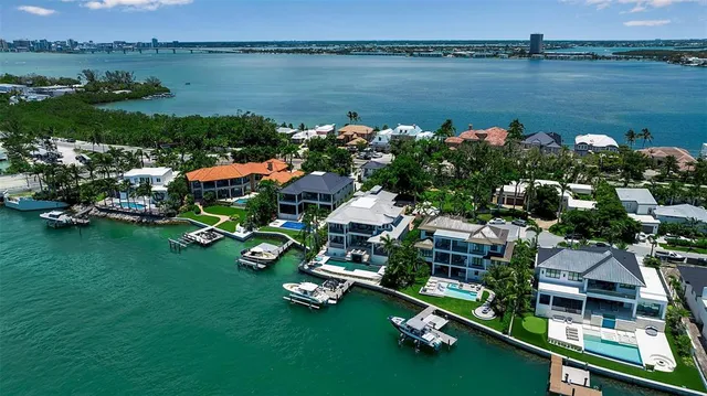 $10,995,000 | 1435 Westway Drive, Sarasota, FL 34236