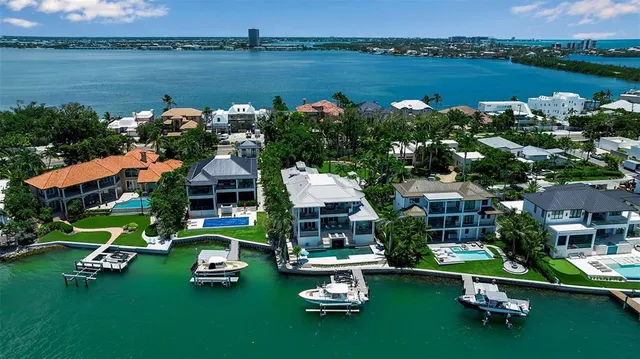 $10,995,000 | 1435 Westway Drive, Sarasota, FL 34236