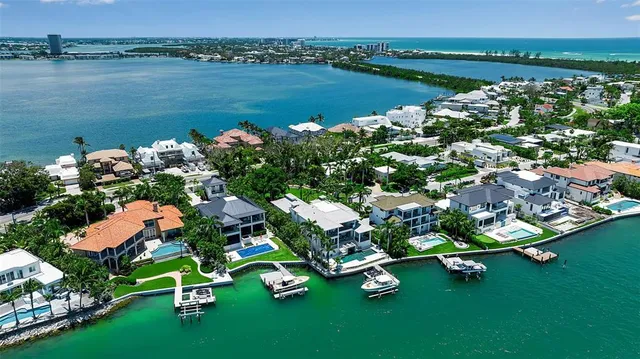 $10,995,000 | 1435 Westway Drive, Sarasota, FL 34236