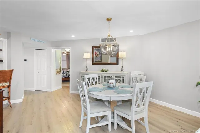 $3,300 | 9500 South Ocean Drive, Unit 307, Jensen Beach, FL 34957