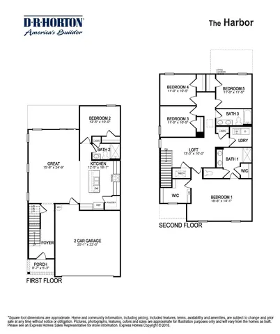 $455,000 | 329 Carp Court, Antioch, TN 37013