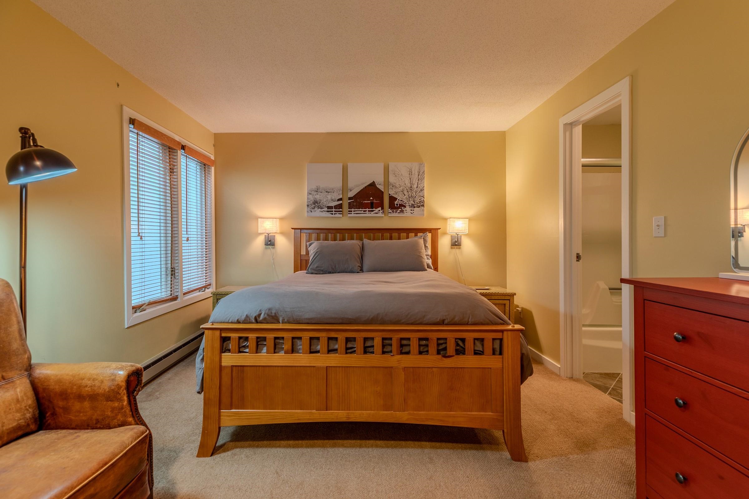 28 Styles Branch Road, Unit 305 Stratton, VT 05155 - Photo 18 of 31