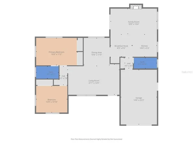 $249,900 | 7320 Cay Drive, Port Richey, FL 34668