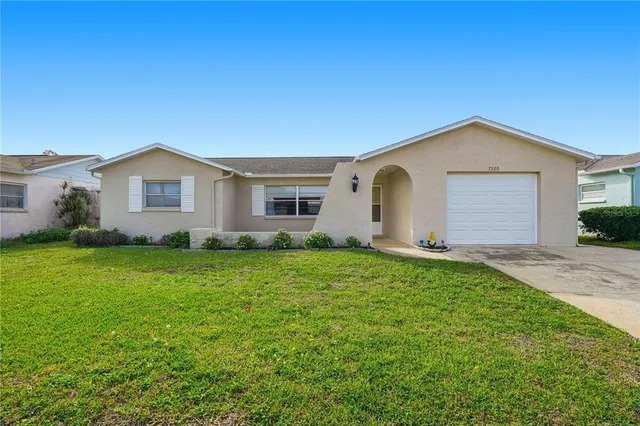 $249,900 | 7320 Cay Drive, Port Richey, FL 34668