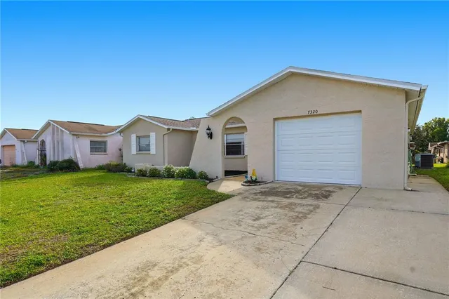 $249,900 | 7320 Cay Drive, Port Richey, FL 34668