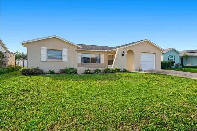 $249,900 | 7320 Cay Drive, Port Richey, FL 34668