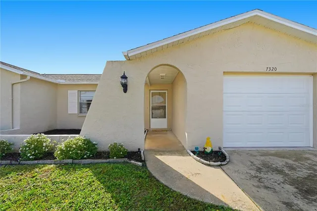 $249,900 | 7320 Cay Drive, Port Richey, FL 34668