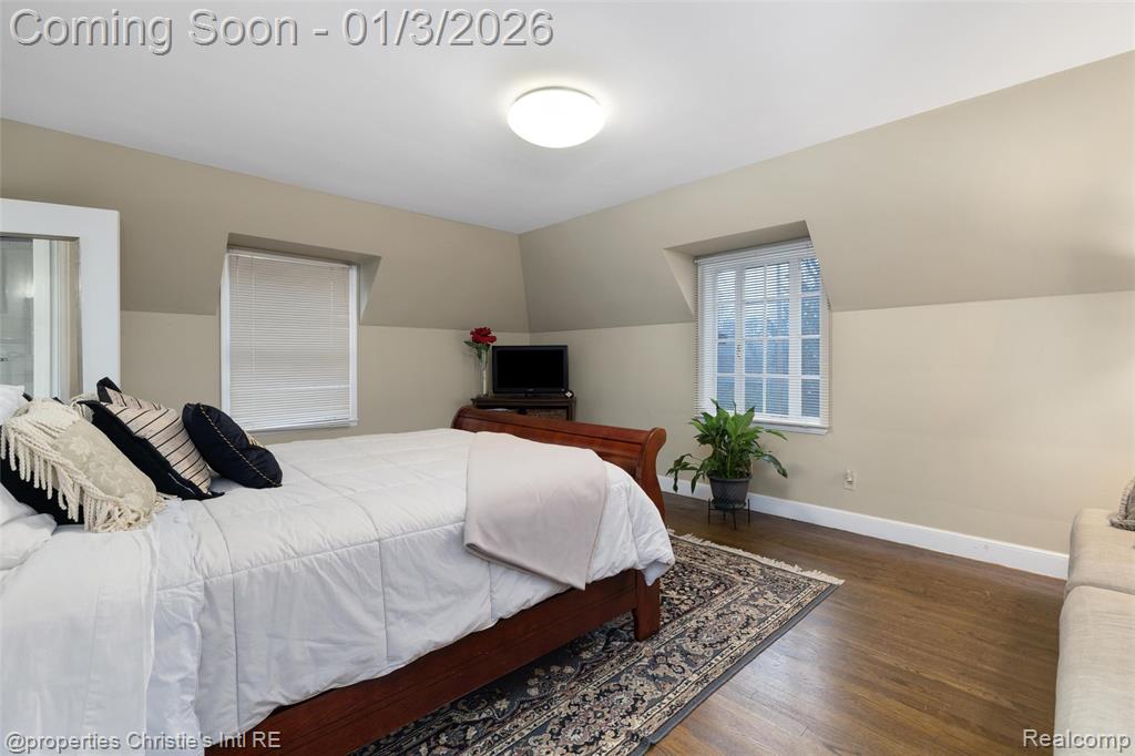 19385 Renfrew Road Detroit, MI 48221 - Photo 25 of 50