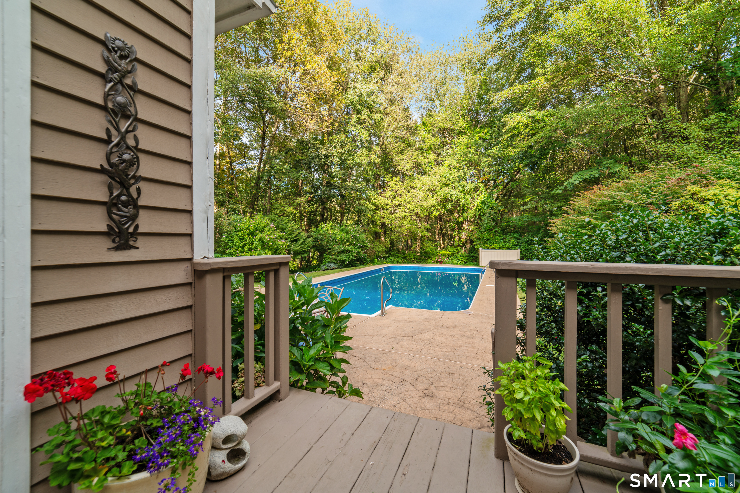 168 North Farm Road Middlebury, CT 06762 - Photo 35 of 40