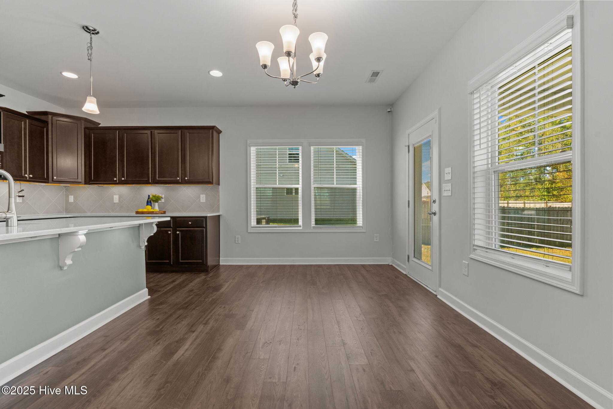 3095 Wilton Way Vass, NC 28394 - Photo 9 of 24 kitchen & dining