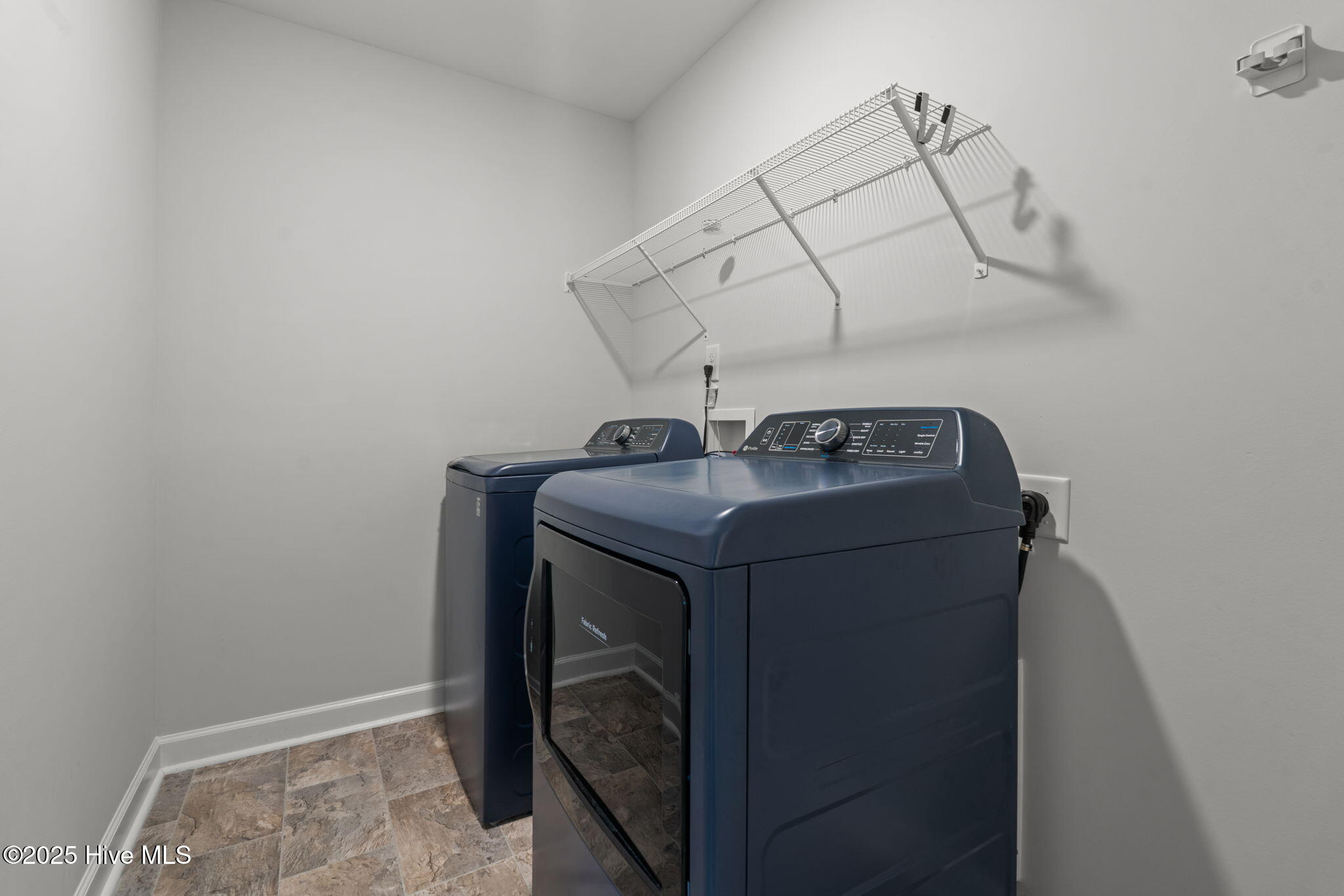 3095 Wilton Way Vass, NC 28394 - Photo 16 of 24 laundry
