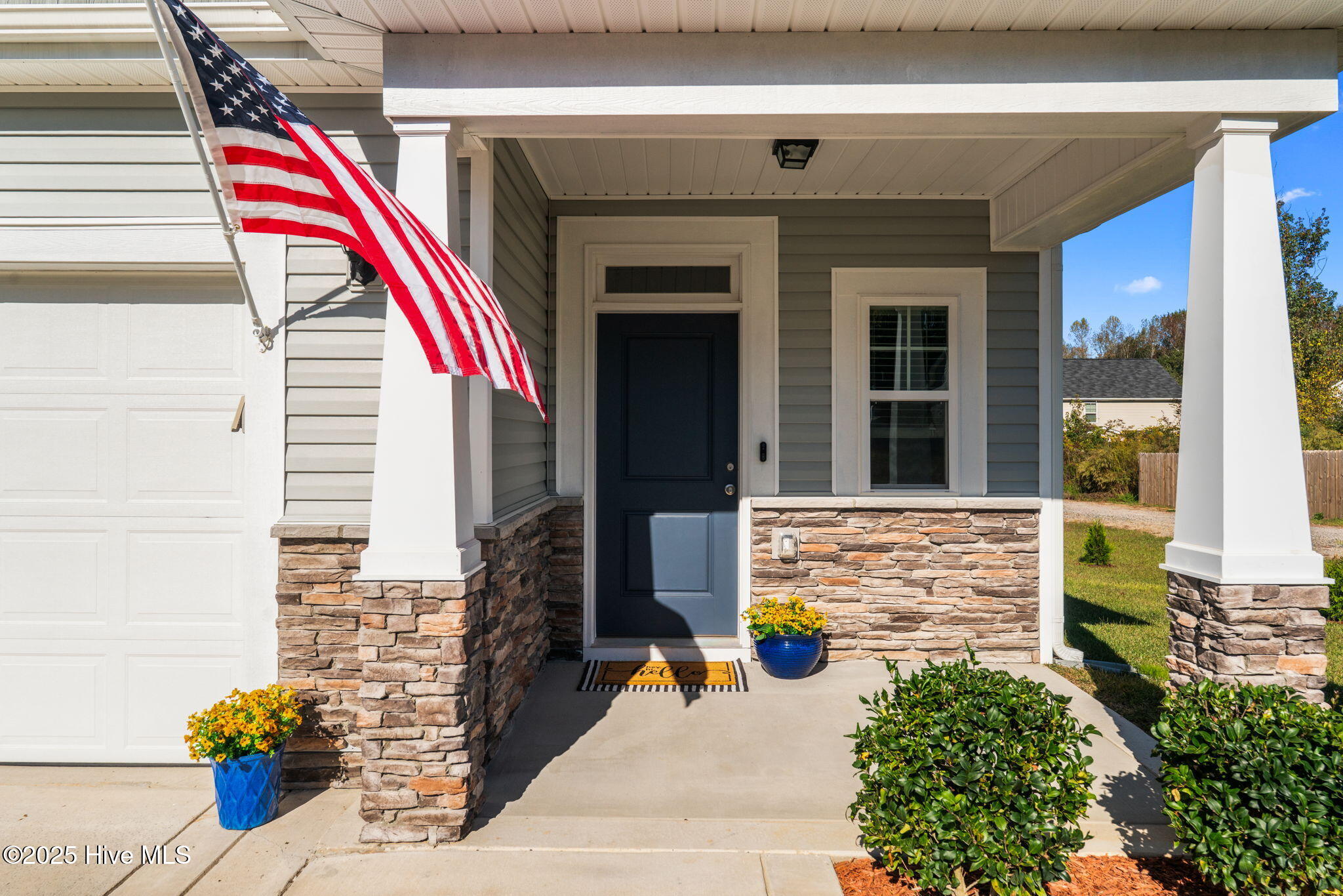 3095 Wilton Way Vass, NC 28394 - Photo 22 of 24 front porch