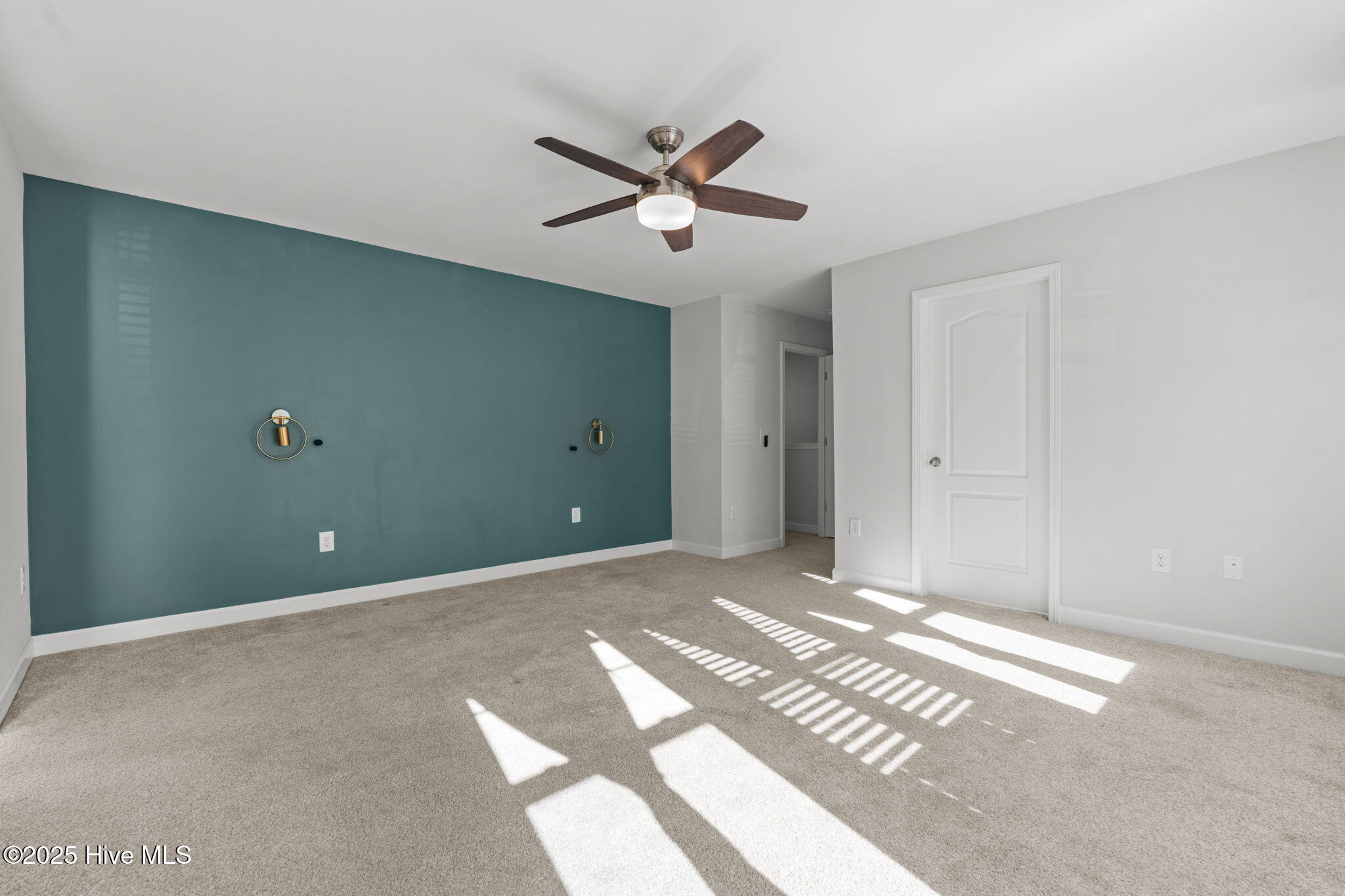 3095 Wilton Way Vass, NC 28394 - Photo 5 of 24 Primary Bedroom