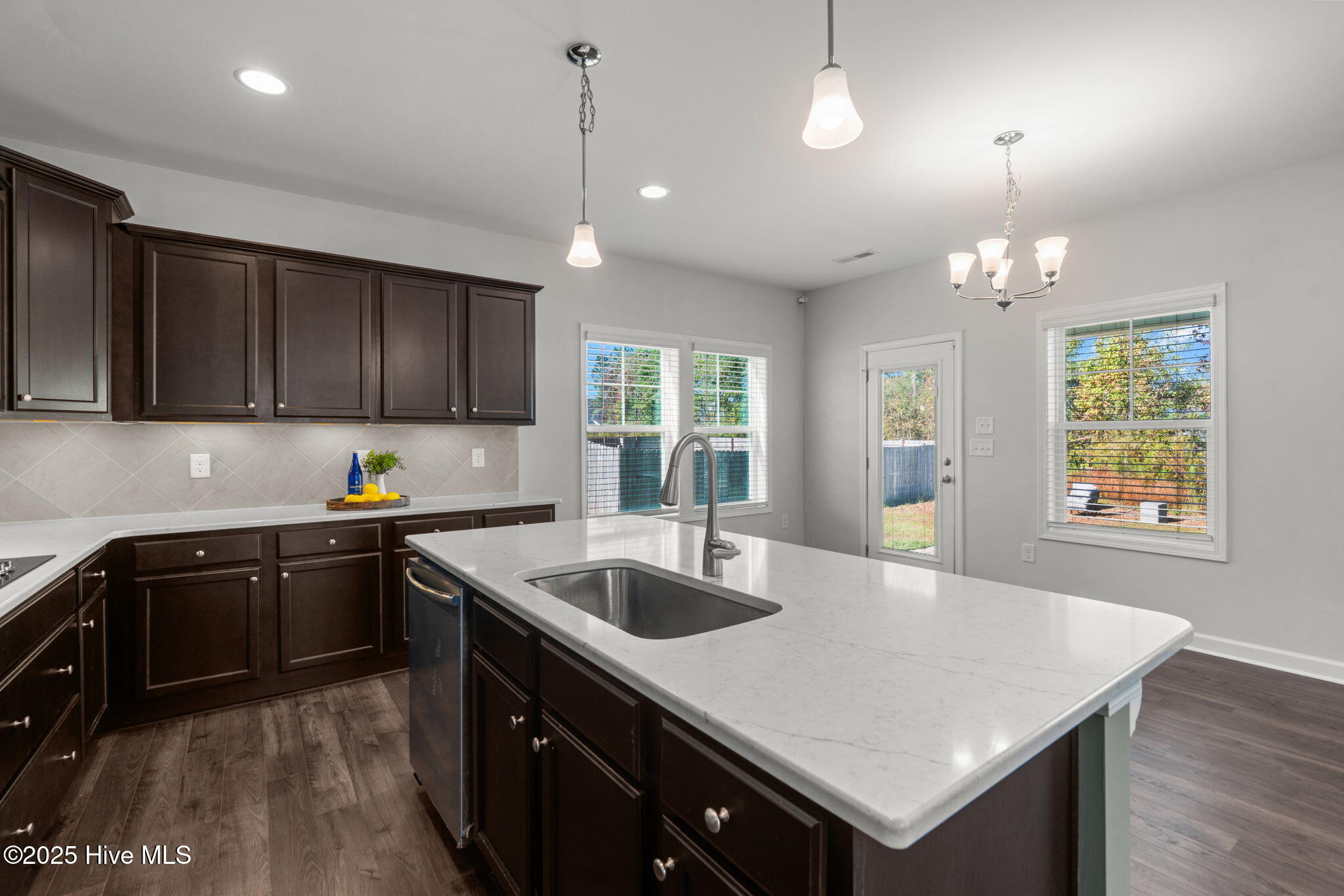3095 Wilton Way Vass, NC 28394 - Photo 8 of 24 kitchen