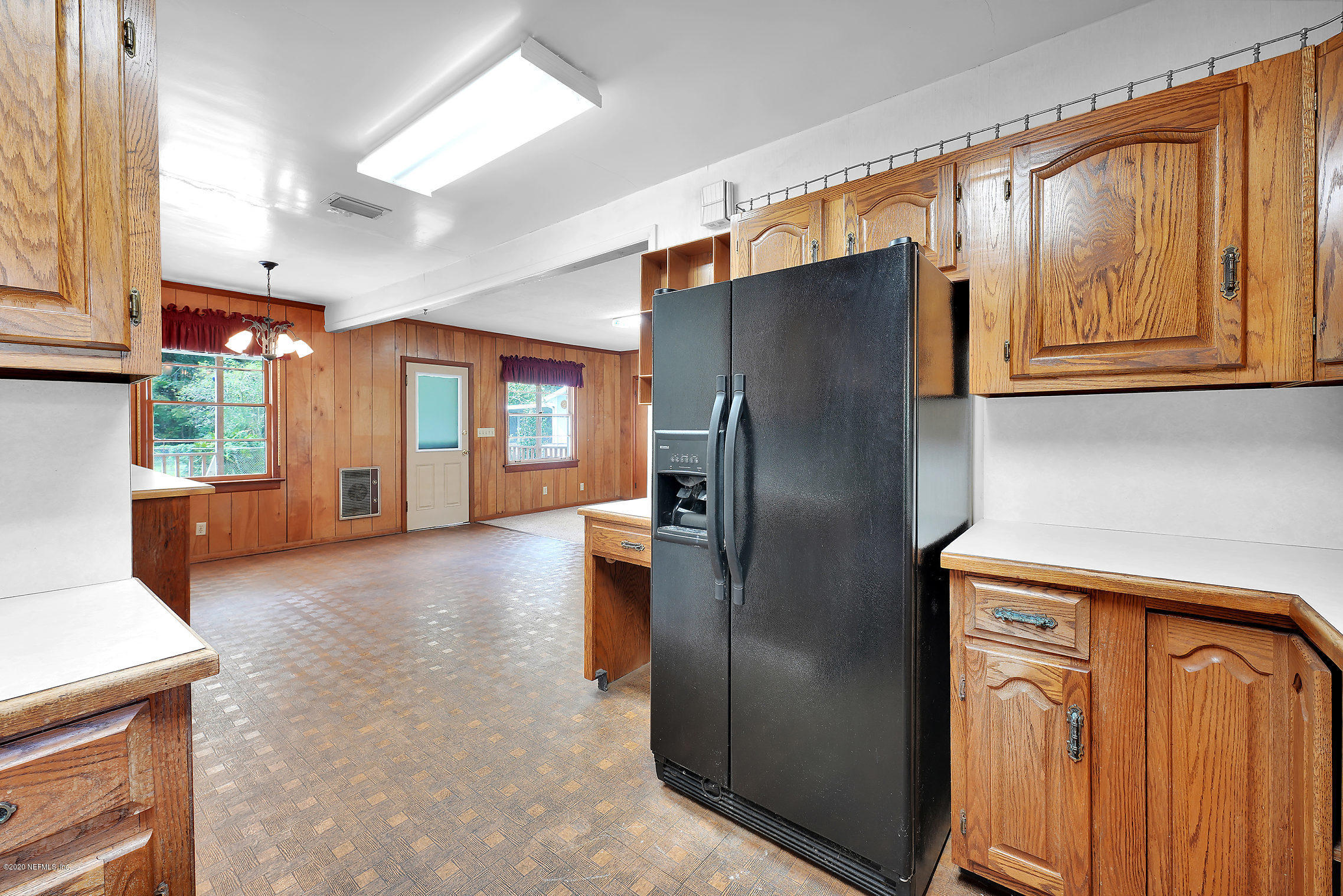 8300 Hogan Road Jacksonville, FL 32216 - Photo 15 of 61 Kitchen to Nook