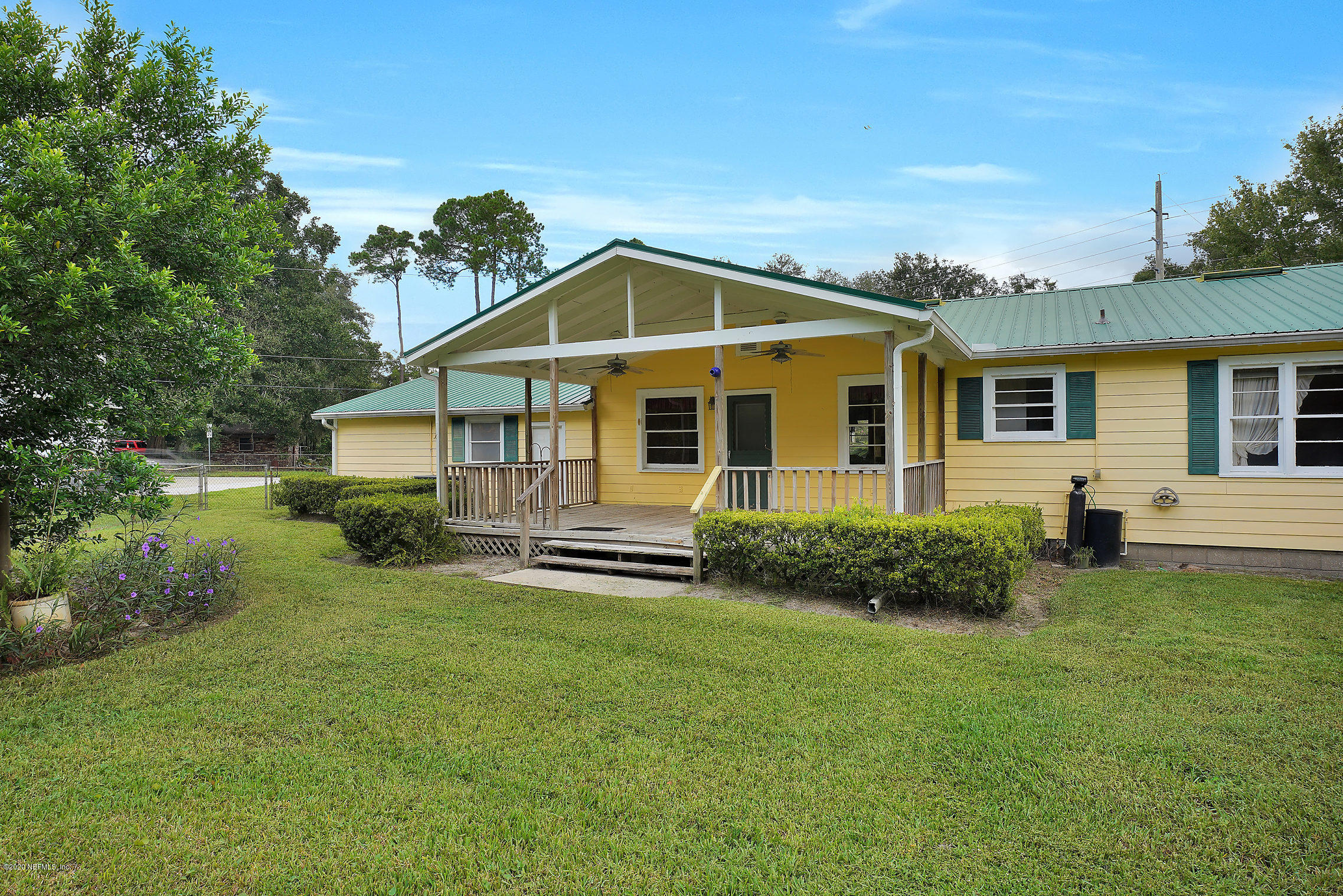 8300 Hogan Road Jacksonville, FL 32216 - Photo 34 of 61 Lovely Porch