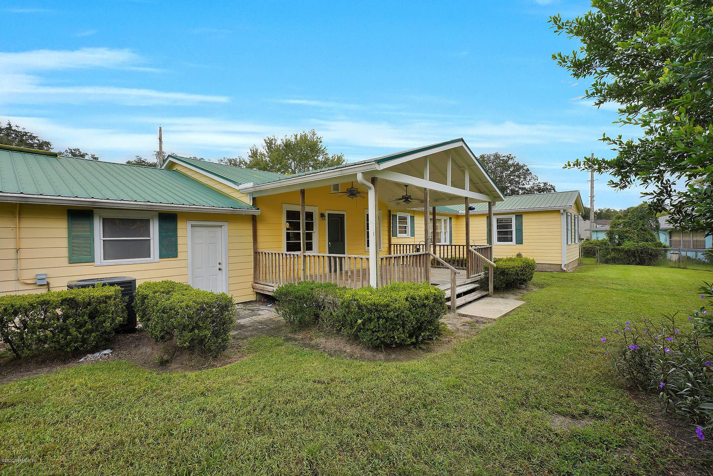 8300 Hogan Road Jacksonville, FL 32216 - Photo 39 of 61 Private suite entrance