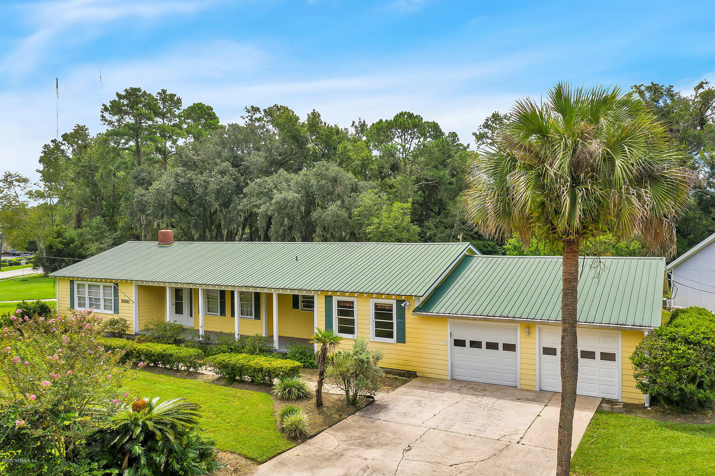 8300 Hogan Road Jacksonville, FL 32216 - Photo 41 of 61 2 Car garage