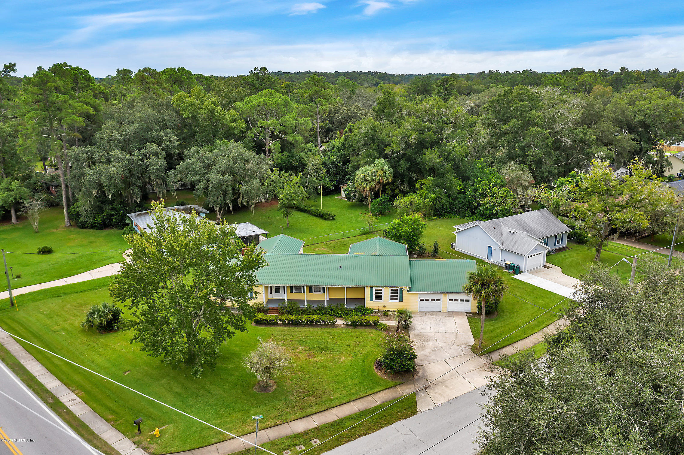 8300 Hogan Road Jacksonville, FL 32216 - Photo 48 of 61 Welcome Home