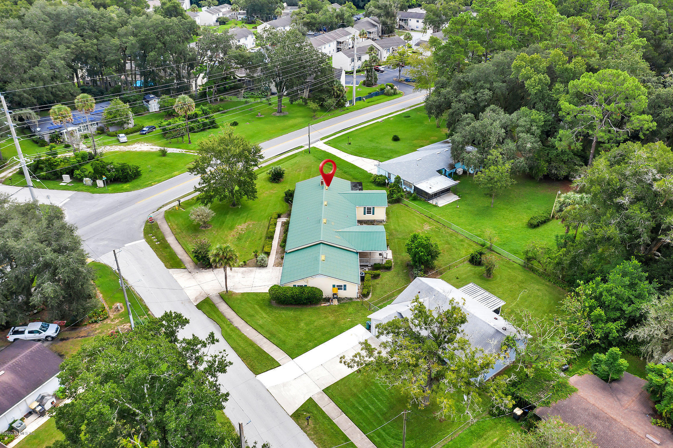 8300 Hogan Road Jacksonville, FL 32216 - Photo 59 of 61 061-8300HoganRoad-Jacksonville-FL-32216-