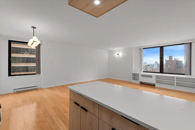 $1,490,000 | 1601 3rd Avenue, Unit 23K | Upper East Side