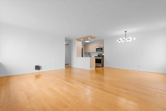 $1,490,000 | 1601 3rd Avenue, Unit 23K | Upper East Side