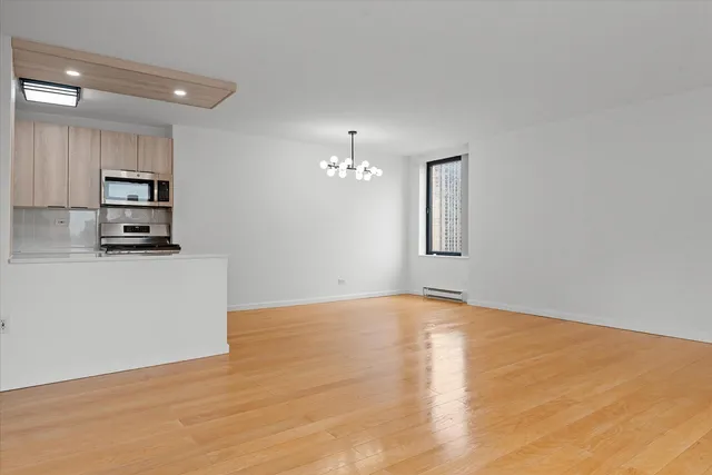 $1,490,000 | 1601 3rd Avenue, Unit 23K | Upper East Side
