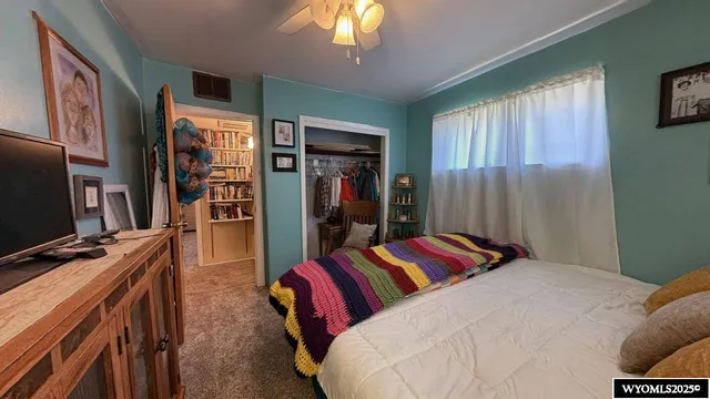 $215,000 | 3262 Buena Vista Road, Torrington, WY 82240