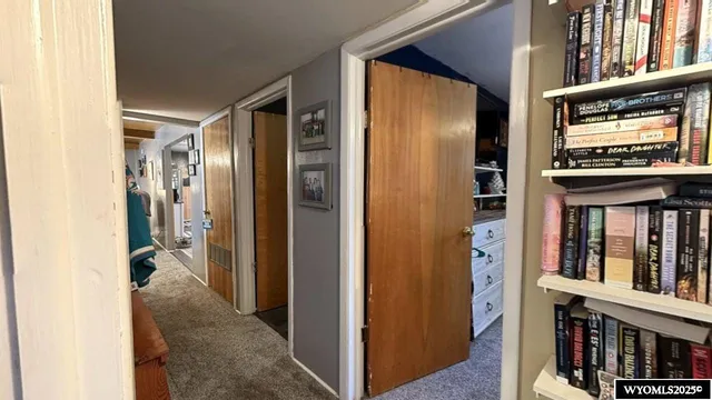 $215,000 | 3262 Buena Vista Road, Torrington, WY 82240