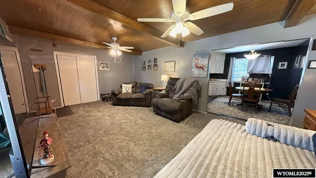 $215,000 | 3262 Buena Vista Road, Torrington, WY 82240