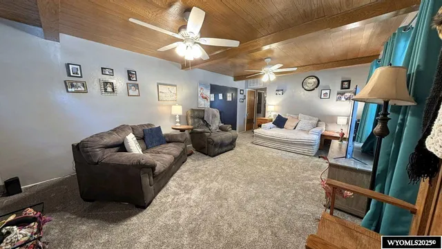 $215,000 | 3262 Buena Vista Road, Torrington, WY 82240