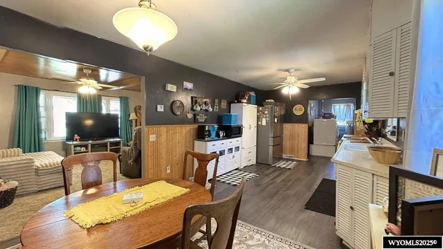 $215,000 | 3262 Buena Vista Road, Torrington, WY 82240