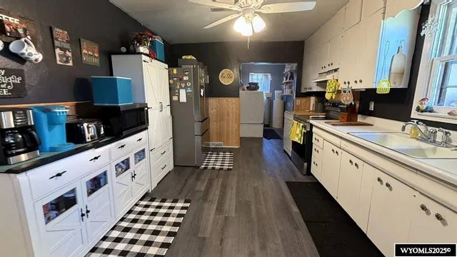 $215,000 | 3262 Buena Vista Road, Torrington, WY 82240