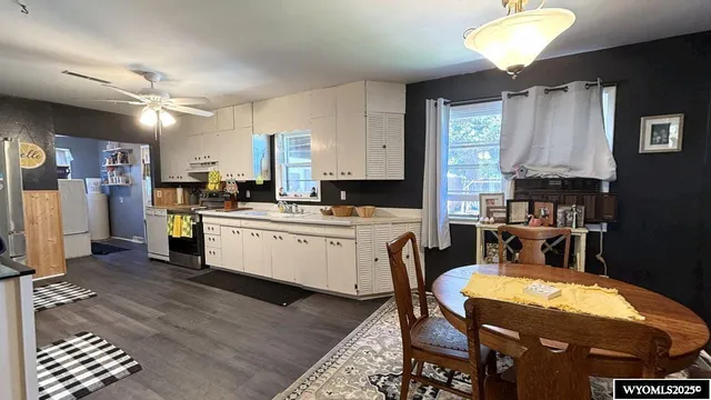 $215,000 | 3262 Buena Vista Road, Torrington, WY 82240