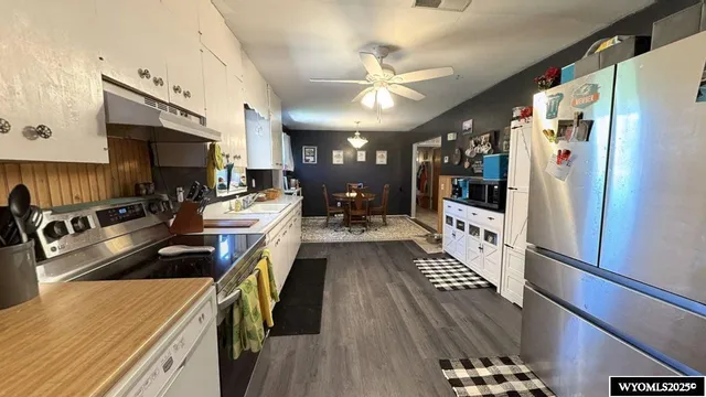 $215,000 | 3262 Buena Vista Road, Torrington, WY 82240