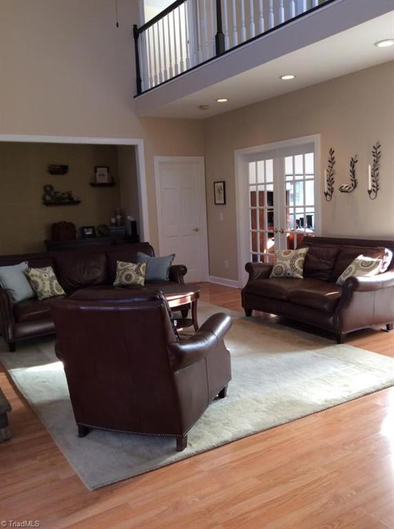 5903 Beckenham Way Oak Ridge, NC 27310 - Photo 14 of 30