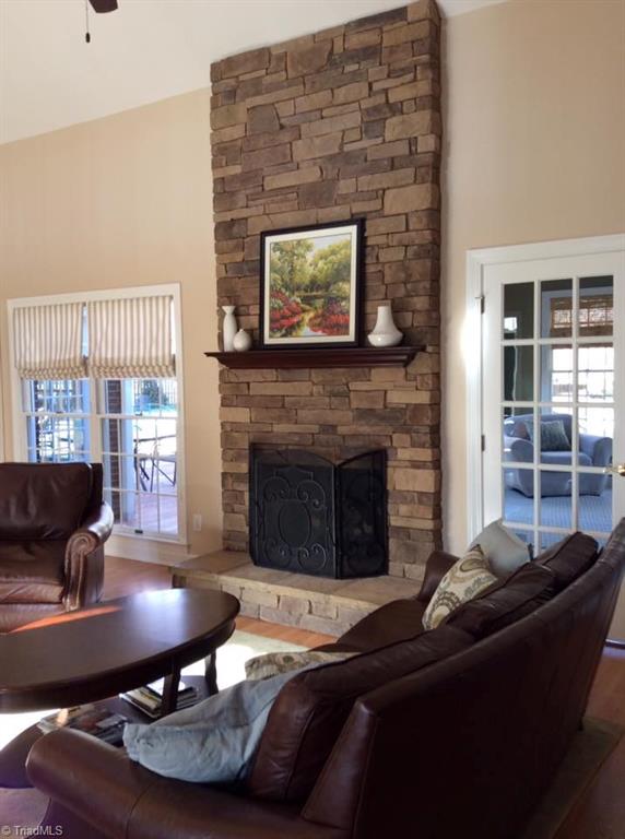 5903 Beckenham Way Oak Ridge, NC 27310 - Photo 16 of 30