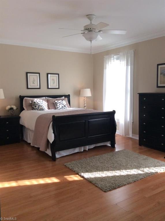 5903 Beckenham Way Oak Ridge, NC 27310 - Photo 17 of 30