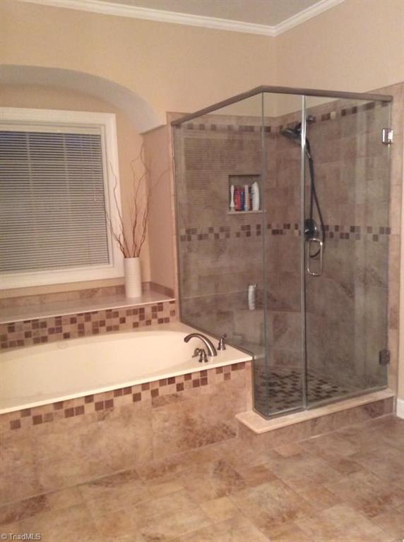 5903 Beckenham Way Oak Ridge, NC 27310 - Photo 19 of 30