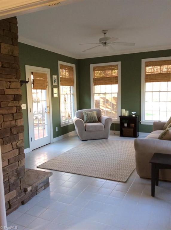 5903 Beckenham Way Oak Ridge, NC 27310 - Photo 20 of 30