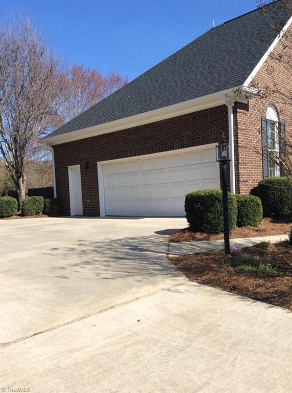 5903 Beckenham Way Oak Ridge, NC 27310 - Photo 3 of 30