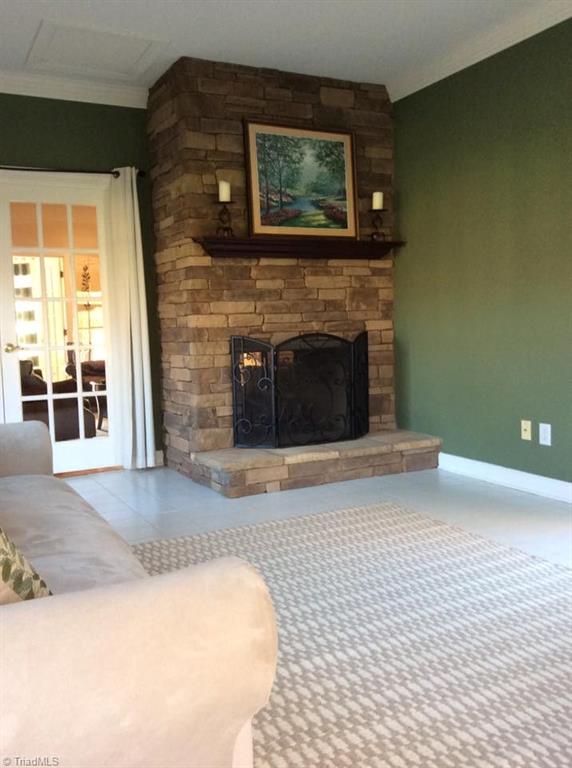 5903 Beckenham Way Oak Ridge, NC 27310 - Photo 21 of 30