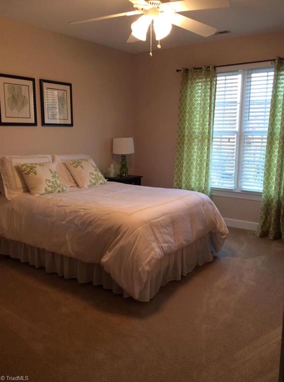 5903 Beckenham Way Oak Ridge, NC 27310 - Photo 23 of 30