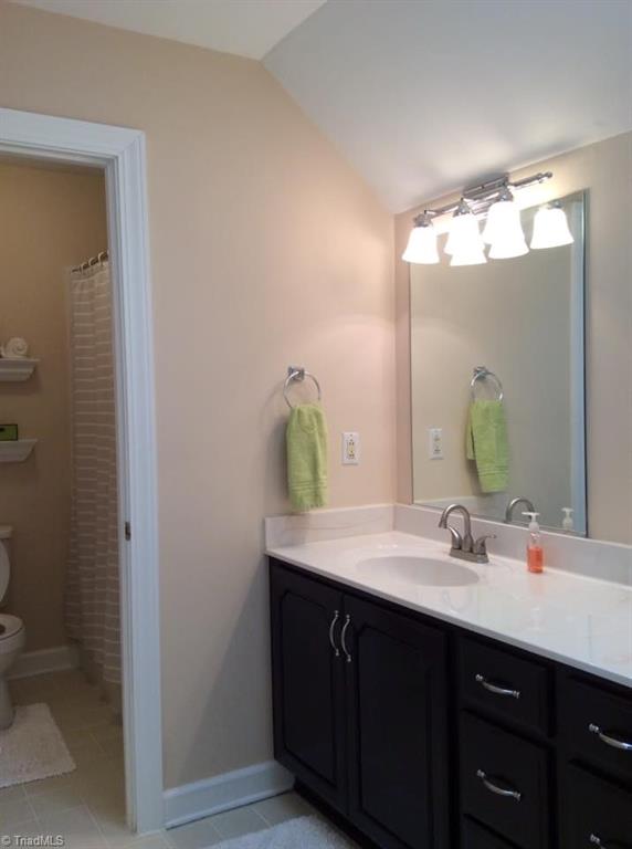 5903 Beckenham Way Oak Ridge, NC 27310 - Photo 24 of 30