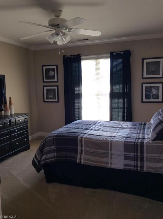 5903 Beckenham Way Oak Ridge, NC 27310 - Photo 27 of 30