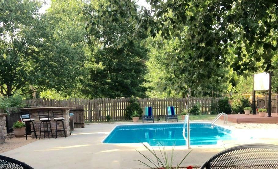 5903 Beckenham Way Oak Ridge, NC 27310 - Photo 29 of 30