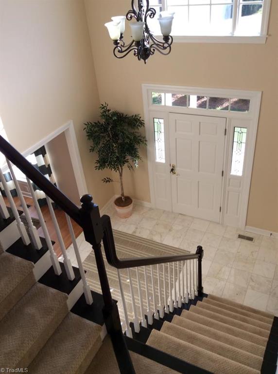 5903 Beckenham Way Oak Ridge, NC 27310 - Photo 7 of 30