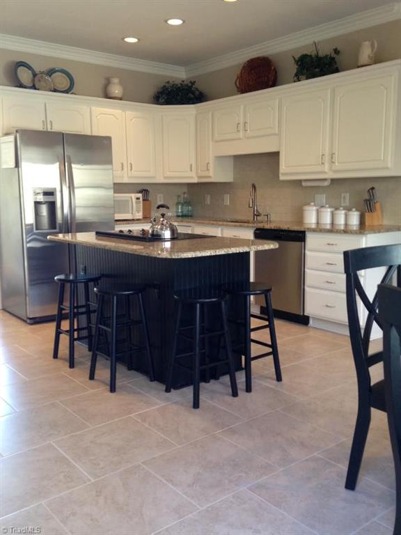 5903 Beckenham Way Oak Ridge, NC 27310 - Photo 10 of 30