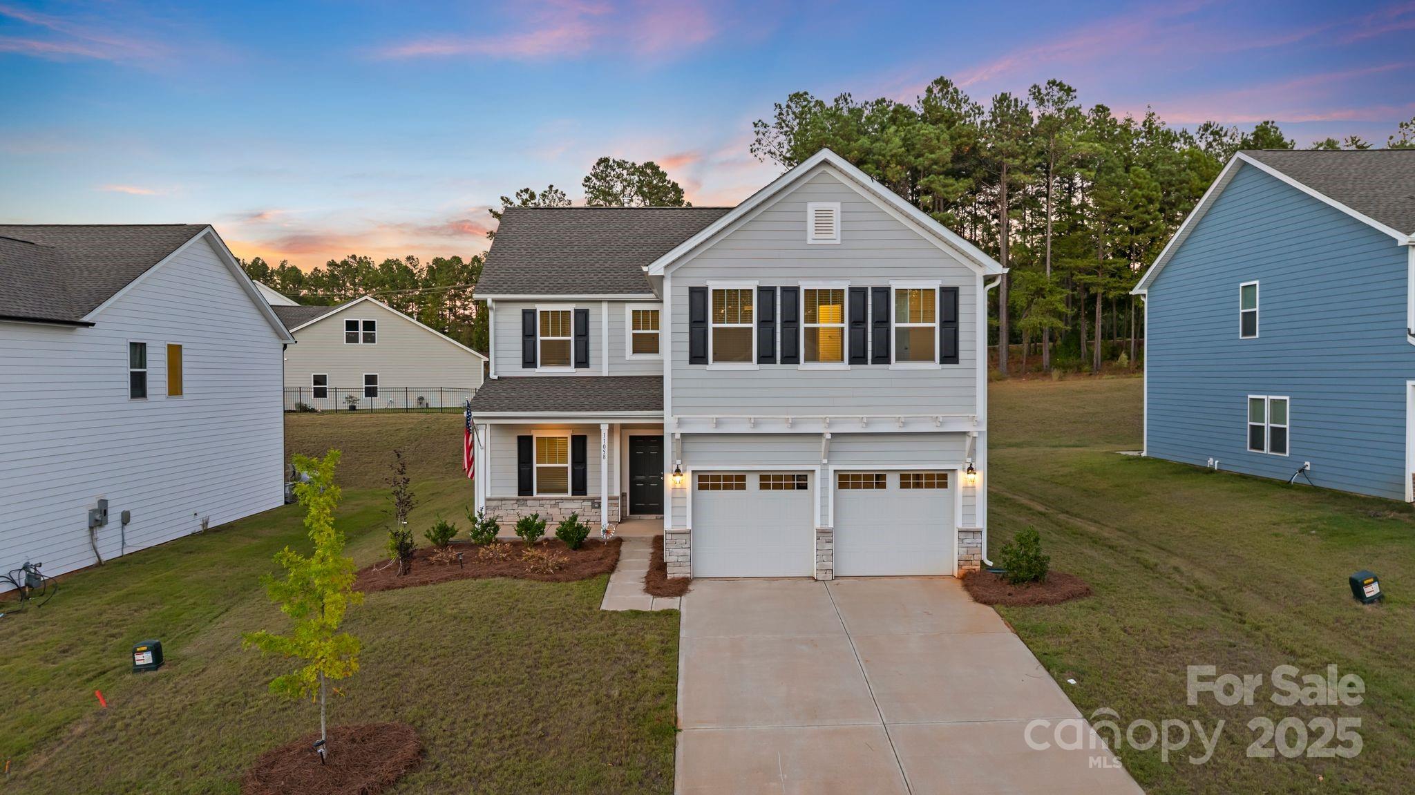 11058 Argosy Drive Lancaster, SC 29720 - Photo 1 of 32