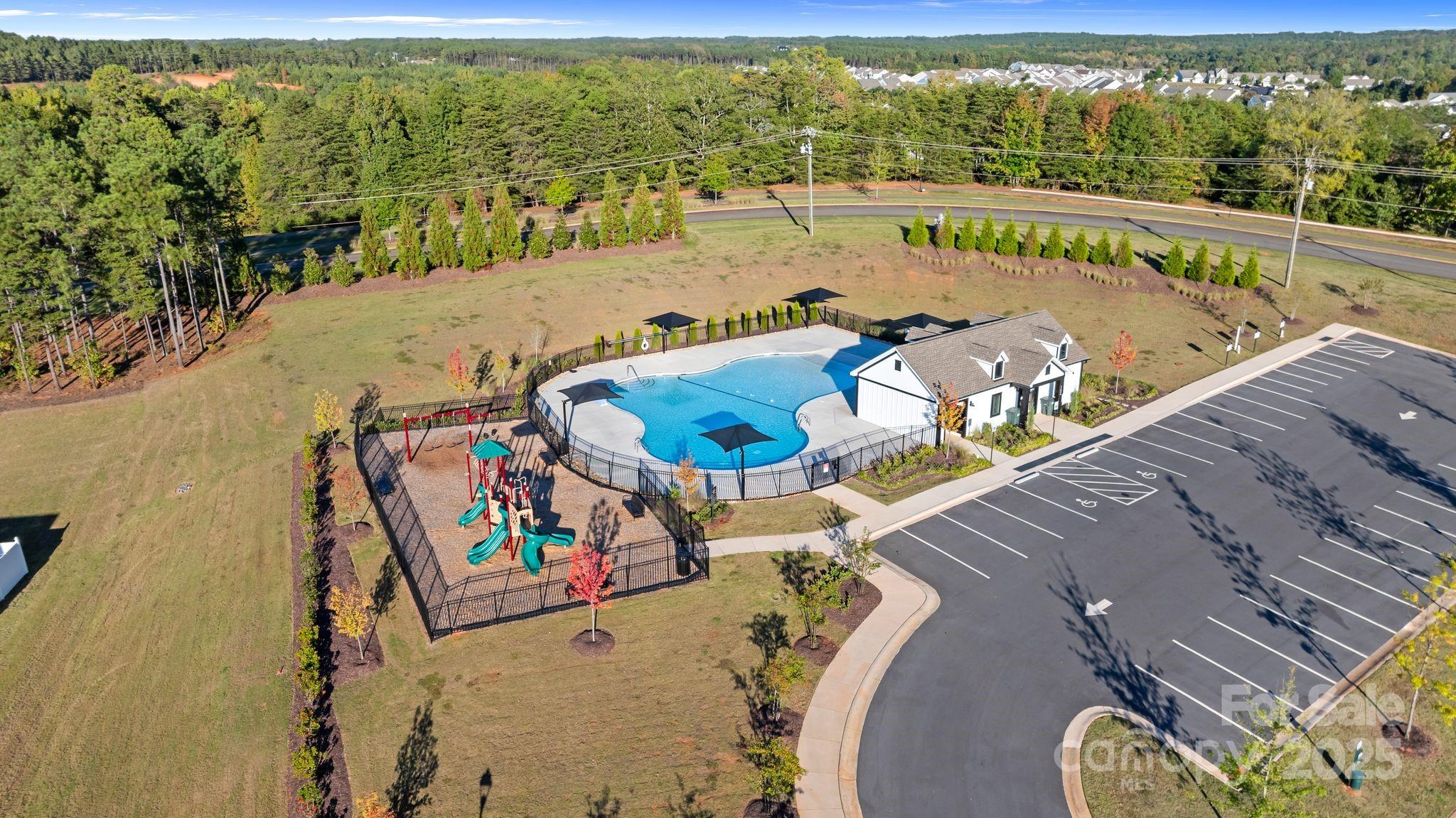 11058 Argosy Drive Lancaster, SC 29720 - Photo 29 of 32